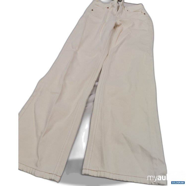 Artikel Nr. 836442: Stradivarius straight Jean's 