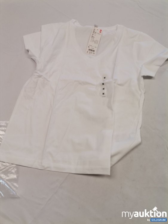 Artikel Nr. 838442 Artikel Nr. 838442: Uniqlo Shirt