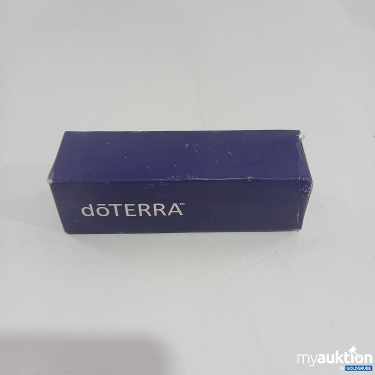 Artikel Nr. 839442 Artikel Nr. 839442: Doterra Deep Blue Stick