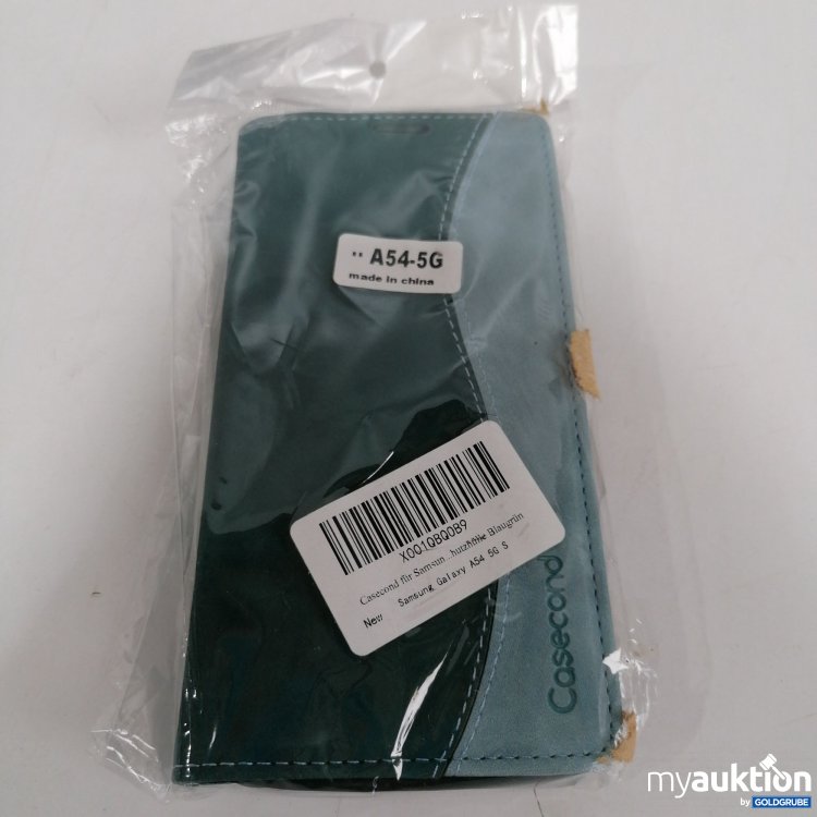 Artikel Nr. 859442: Casecond Handytasche Galaxy A54 5G
