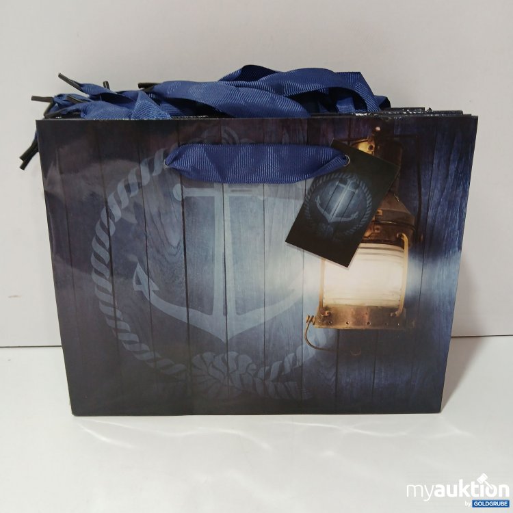 Artikel Nr. 862442: Geschenktaschen 12stk