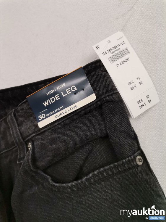 Artikel Nr. 879442 Artikel Nr. 879442: Abercrombie and Fitch Jeans
