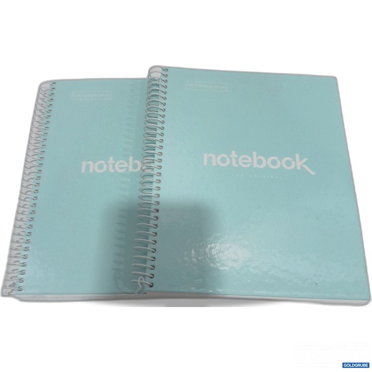 Artikel Nr. 887442 Artikel Nr. 887442: Notebook A5 Lined