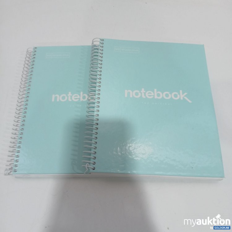 Artikel Nr. 887442 Artikel Nr. 887442: Notebook A5 Lined
