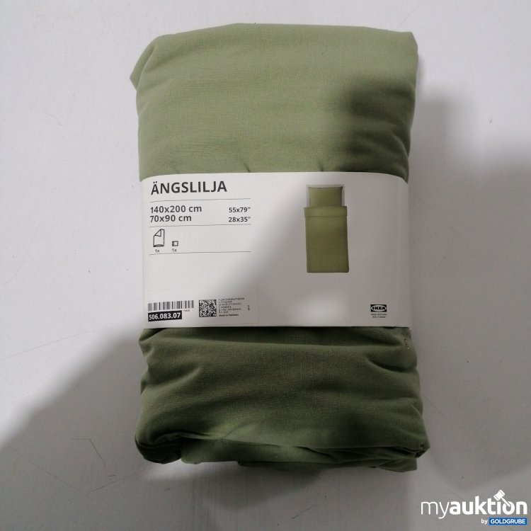 Artikel Nr. 889442: Ikea Ängslilja 140x200cm 70x90cm506.083.07