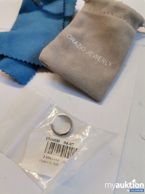 Artikel Nr. 893442 Artikel Nr. 893442: Ohrschmuck
