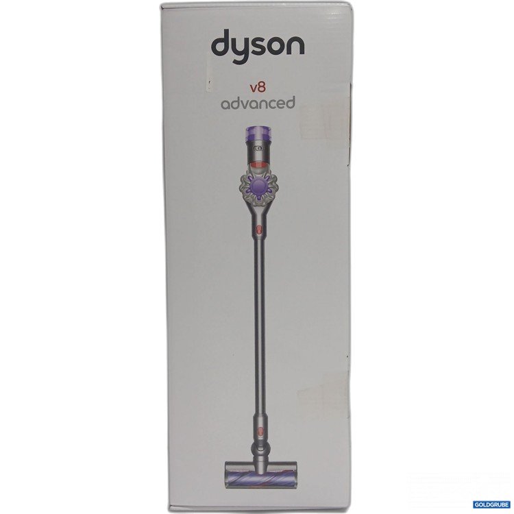 Artikel Nr. 916442 Artikel Nr. 916442: Dyson V8 advanced 4MF-EU-TKE2264A