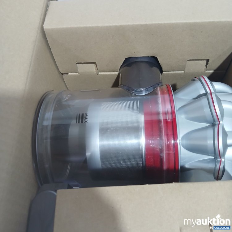 Artikel Nr. 916442 Artikel Nr. 916442: Dyson V8 advanced 4MF-EU-TKE2264A