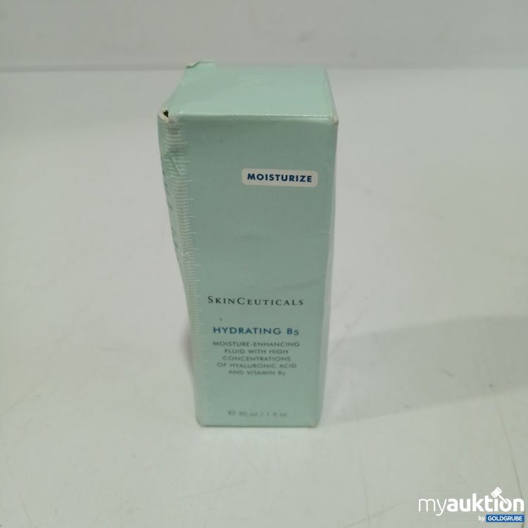 Artikel Nr. 919442: SkinCeuticals Hydrating B5 30 ml