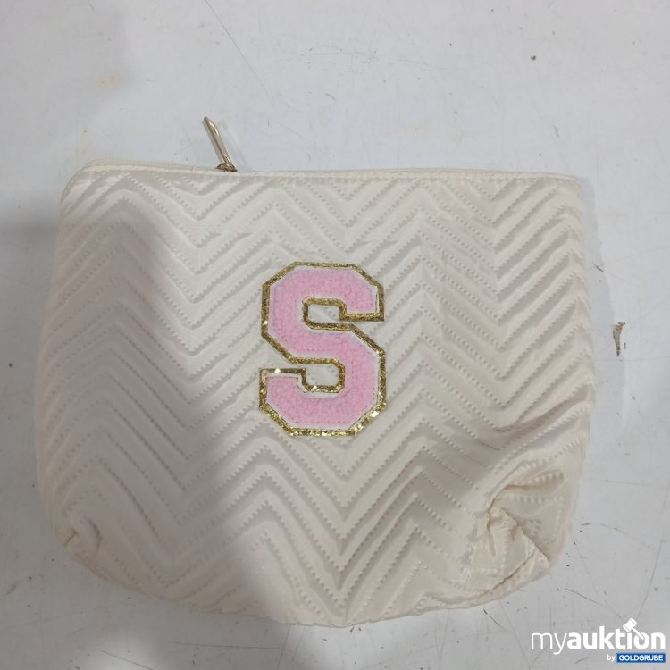 Artikel Nr. 929442: Kosmetiktasche ca. 24x20cm