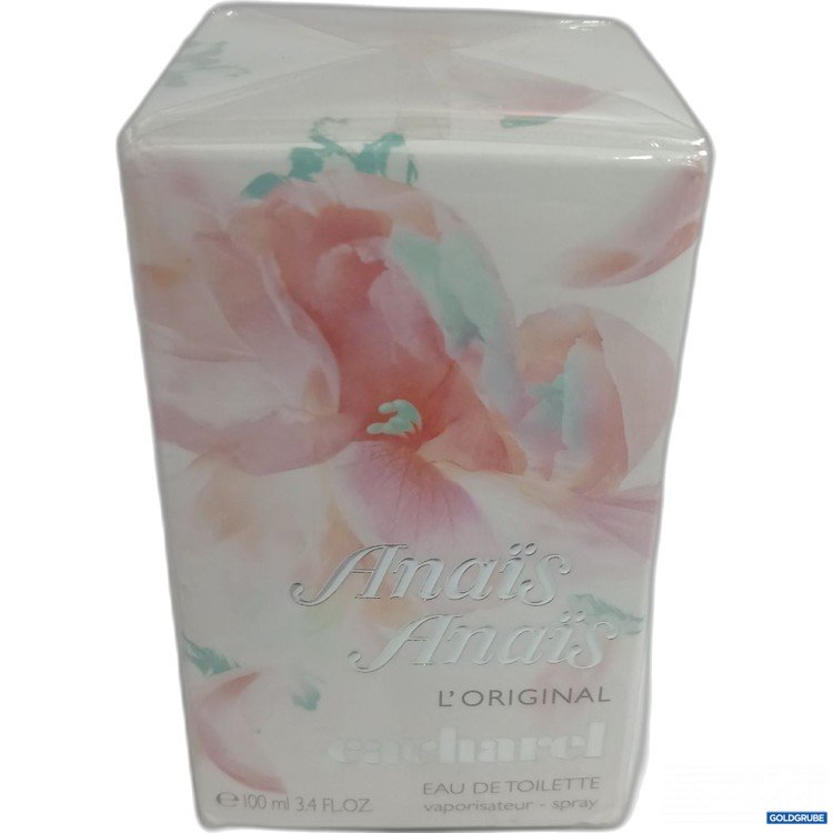 Artikel Nr. 952442: Anais L'Original cacharel Eau de Toilette 100ml 