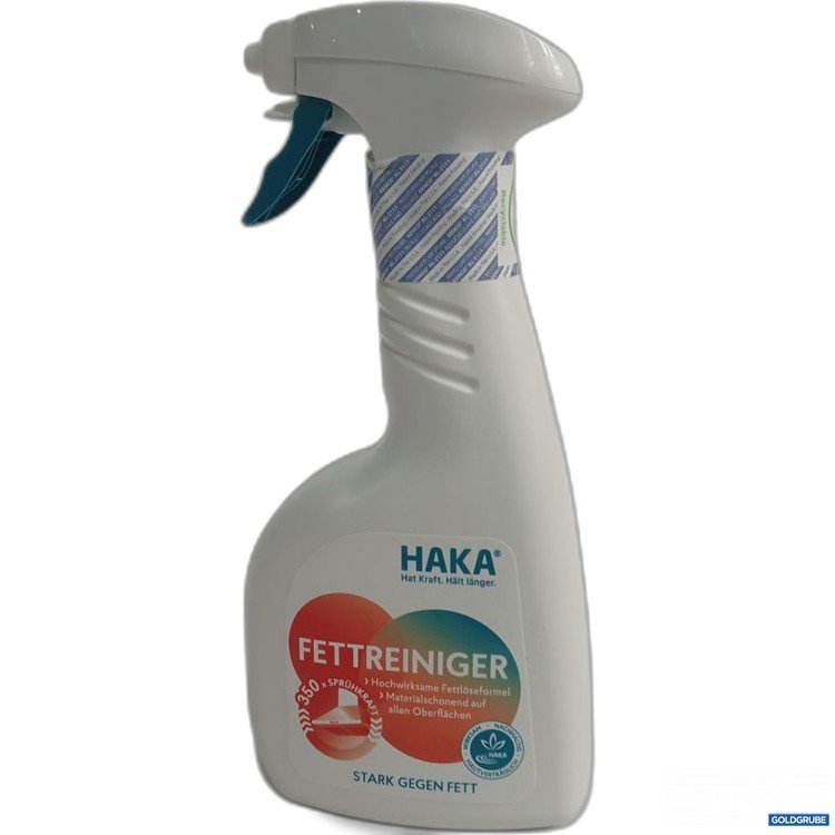 Artikel Nr. 953442: HAKA Fettreiniger 500ml