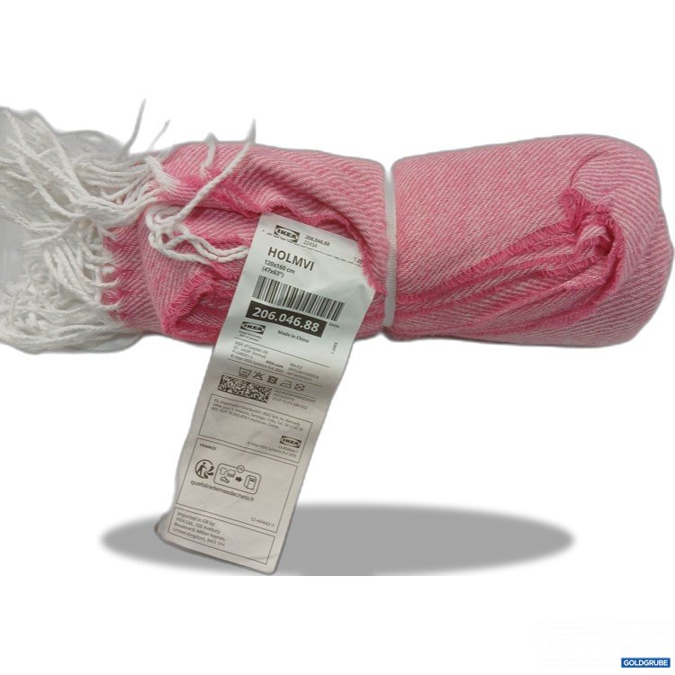 Artikel Nr. 955442: Holmvi 120x160cm 206.046.88 pink