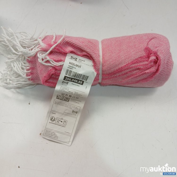 Artikel Nr. 955442: Holmvi 120x160cm 206.046.88 pink