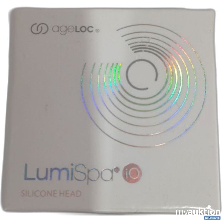 Artikel Nr. 960442: ageLOC LumiSpa iO Silicone Head
