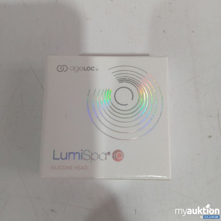 Artikel Nr. 960442: ageLOC LumiSpa iO Silicone Head