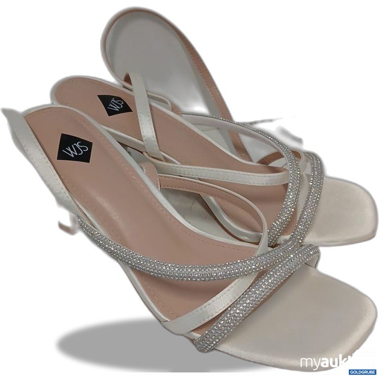 Artikel Nr. 963442: WJS Sandalen