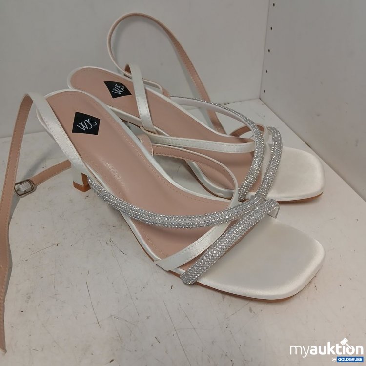 Artikel Nr. 963442: WJS Sandalen