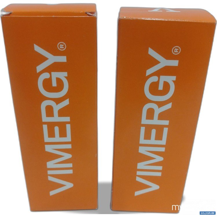 Artikel Nr. 977442 Artikel Nr. 977442: Vimergy Drops of Good 115ml Zinc