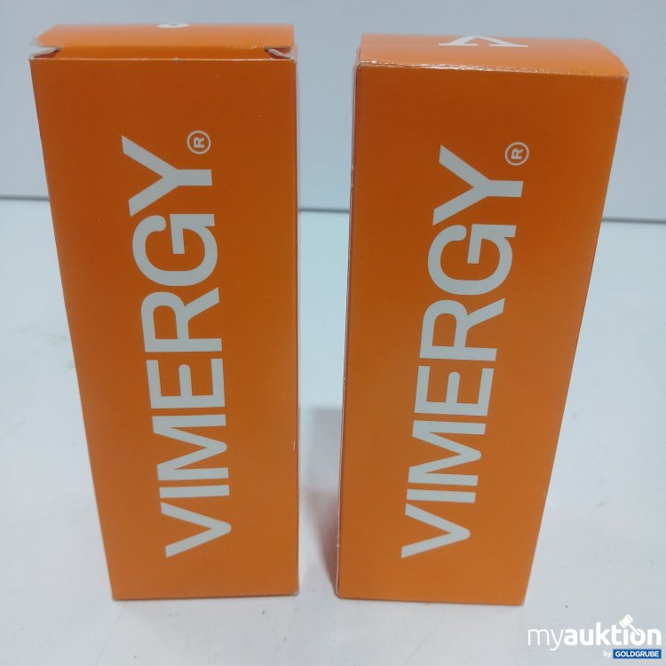 Artikel Nr. 977442 Artikel Nr. 977442: Vimergy Drops of Good 115ml Zinc