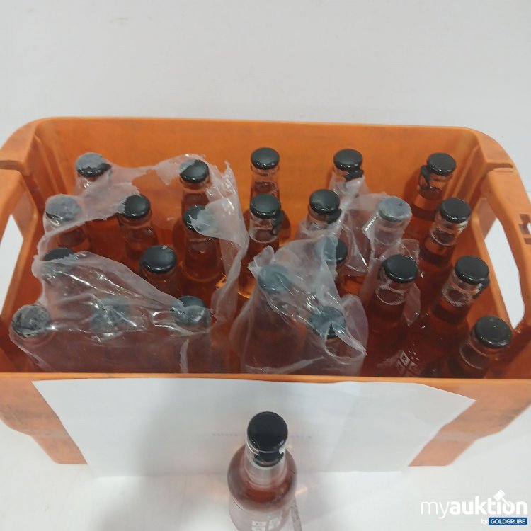 Artikel Nr. 982442 Artikel Nr. 982442: Rost Rose diverse sorten 26stk x 250ml
