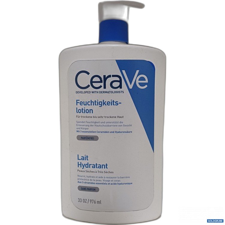 Artikel Nr. 987442 Artikel Nr. 987442: CeraVe Feuchtigkeitslotion, 976ml