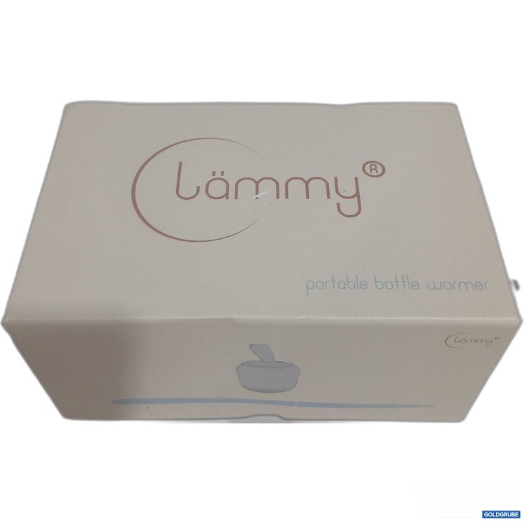 Artikel Nr. 989442 Artikel Nr. 989442: Lämmy portable bottle warmer
