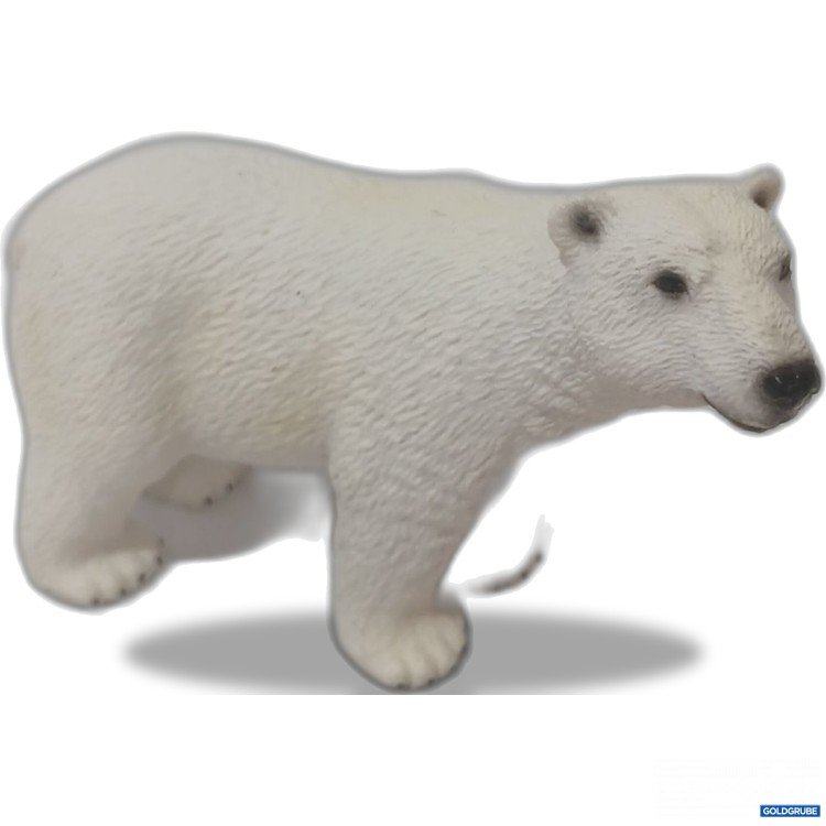 Artikel Nr. 993442 Artikel Nr. 993442: Schleich Eisbär