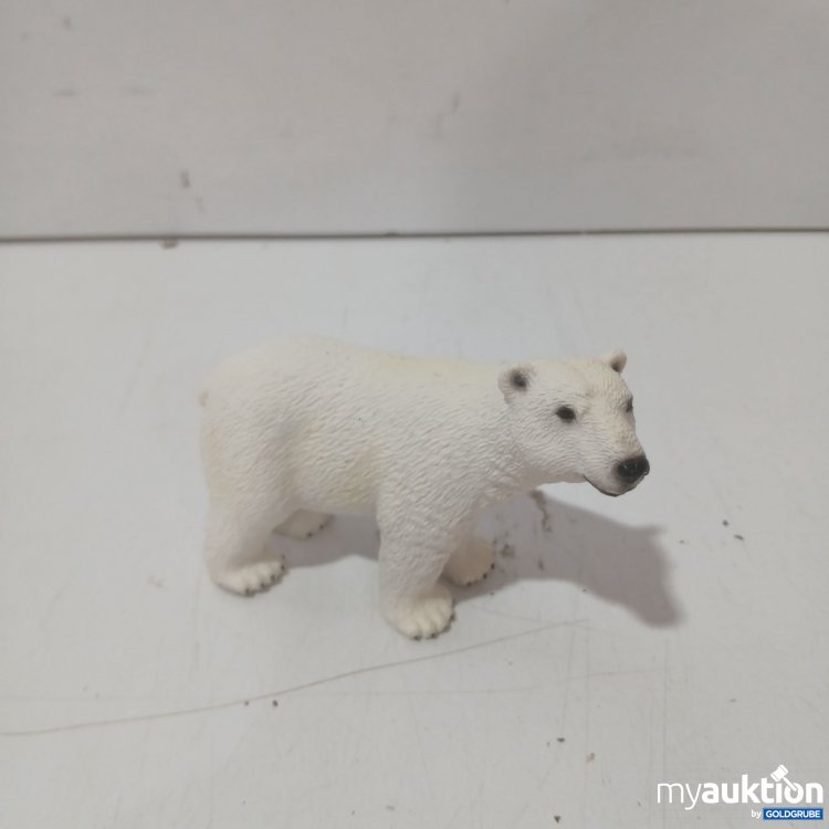 Artikel Nr. 993442 Artikel Nr. 993442: Schleich Eisbär