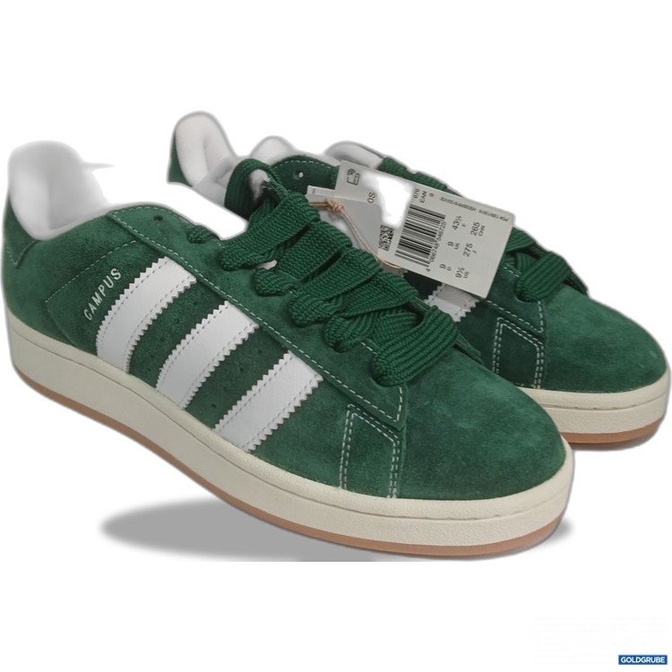 Artikel Nr. 997442 Artikel Nr. 997442: Adidas Campus 00 Sneaker