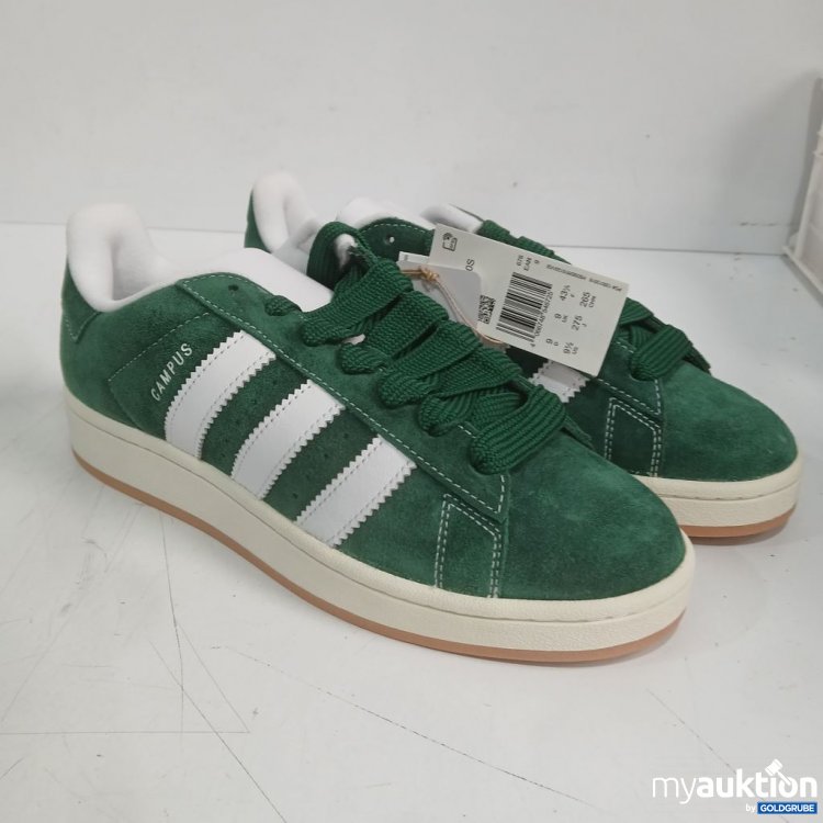 Artikel Nr. 997442 Artikel Nr. 997442: Adidas Campus 00 Sneaker