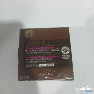 Auktion Yves Rocher Riche Crème Intensivpflege Tag & Nacht 75 ml