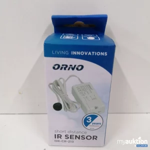 Auktion Orno Shirt Distance IR Sensor