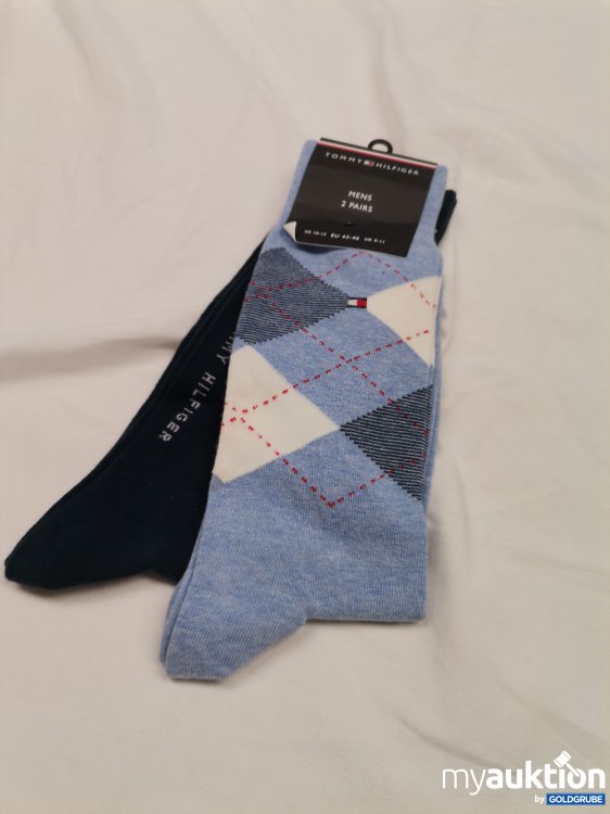 Artikel Nr. 435443 Artikel Nr. 435443: Tommy Hilfiger Socken