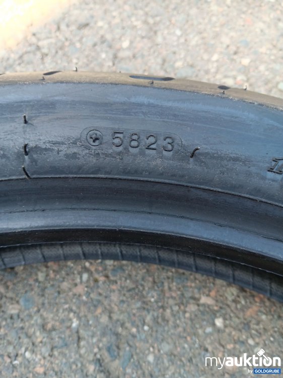 Artikel Nr. 440443: Dunlop D404F Motor Cycle Tyre 100/90-19M/C 57H