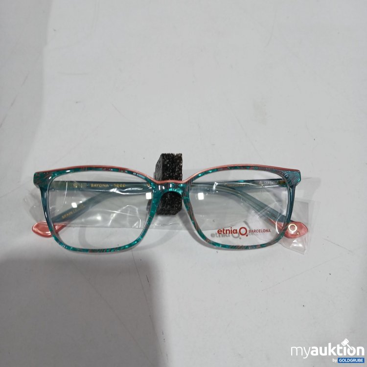 Artikel Nr. 443 Artikel Nr. 443: Etnia Brille 5 BAYONA 530 TQCO