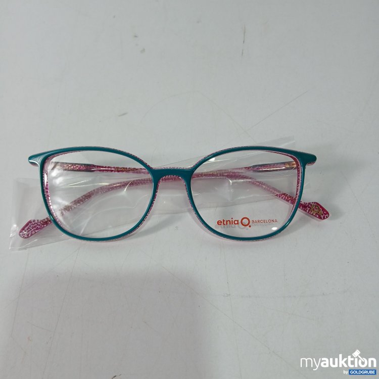 Artikel Nr. 443 Artikel Nr. 443: Etnia Brille 5 BAYONA 530 TQCO