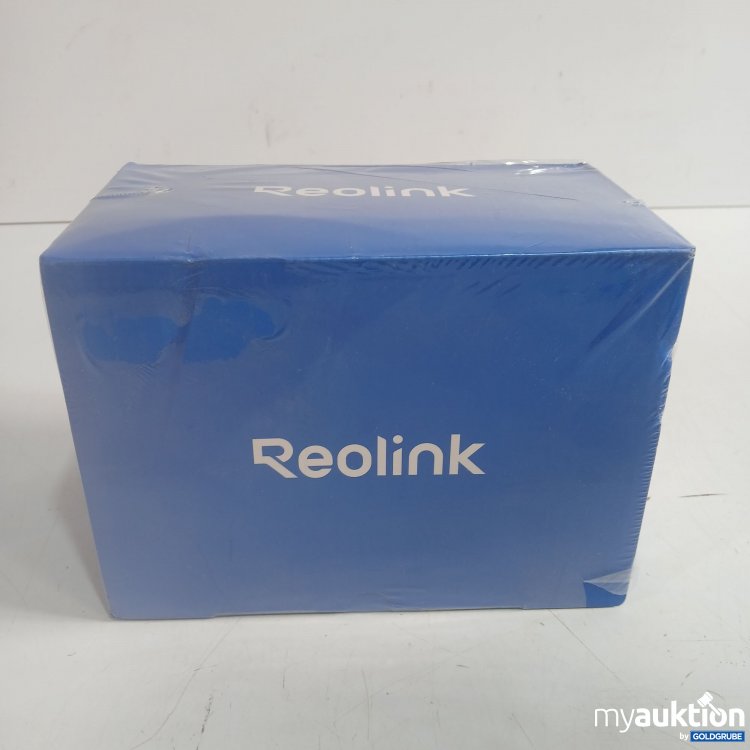 Artikel Nr. 461443 Artikel Nr. 461443: Reolink Kamera E1 Outdoor E540