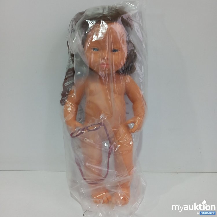 Artikel Nr. 521443 Artikel Nr. 521443: Puppe 37 cm lt. Foto