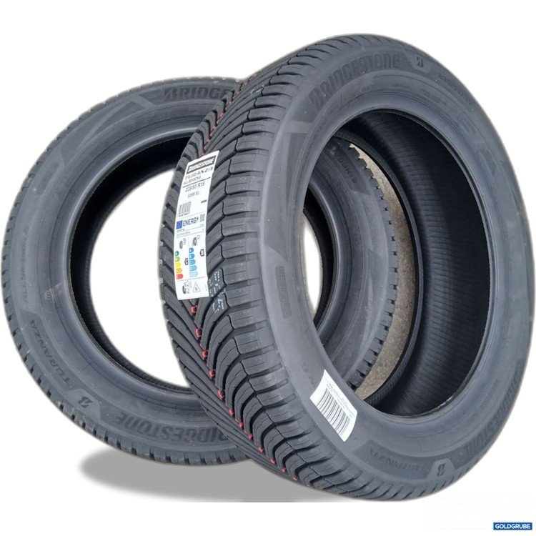 Artikel Nr. 523443: Bridgestone Turanza 235/55 R19 105W XL