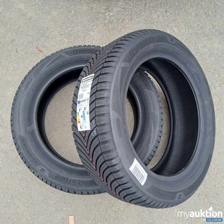 Artikel Nr. 523443: Bridgestone Turanza 235/55 R19 105W XL