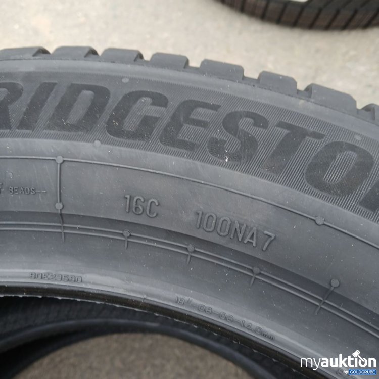 Artikel Nr. 523443: Bridgestone Turanza 235/55 R19 105W XL
