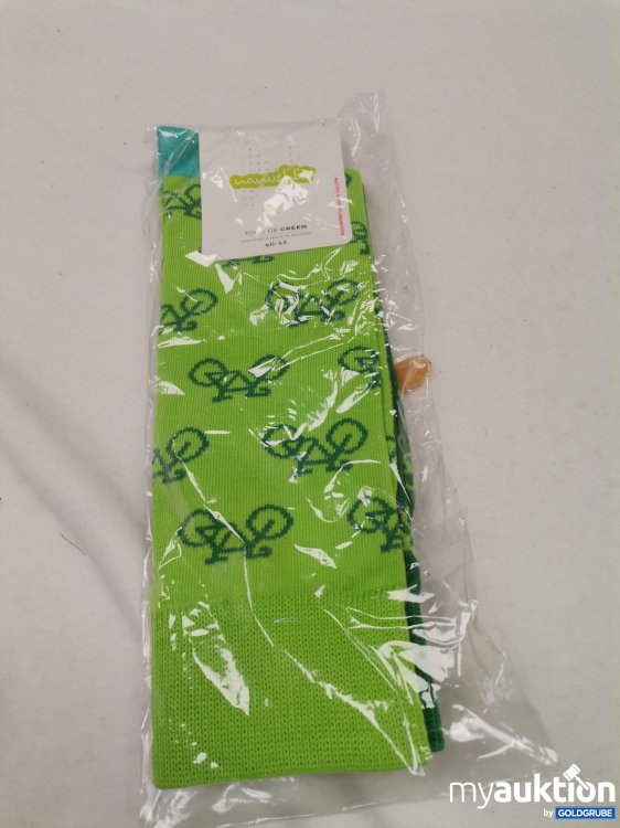 Artikel Nr. 671443 Artikel Nr. 671443: Socken