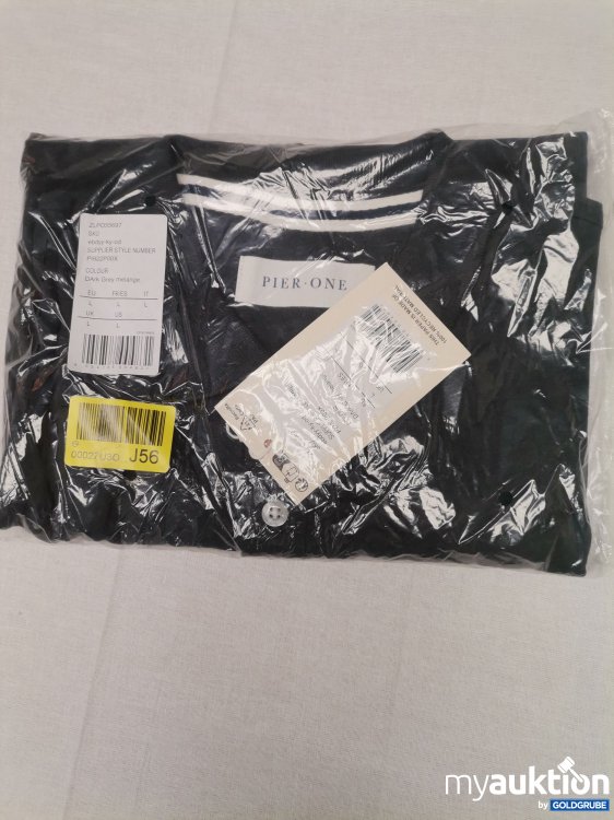 Artikel Nr. 696443 Artikel Nr. 696443: Pier one Polo Shirt