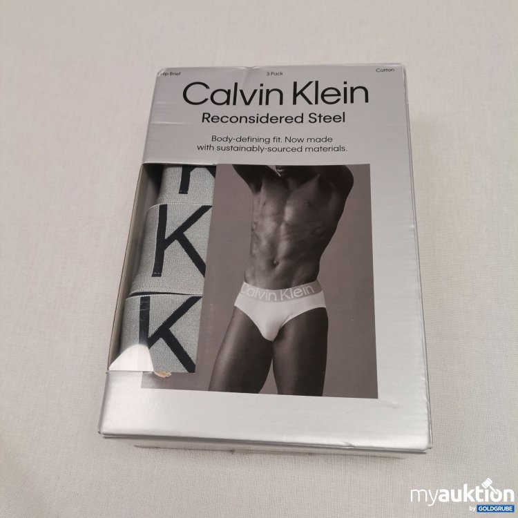 Artikel Nr. 742443 Artikel Nr. 742443: Calvin Klein Underwear