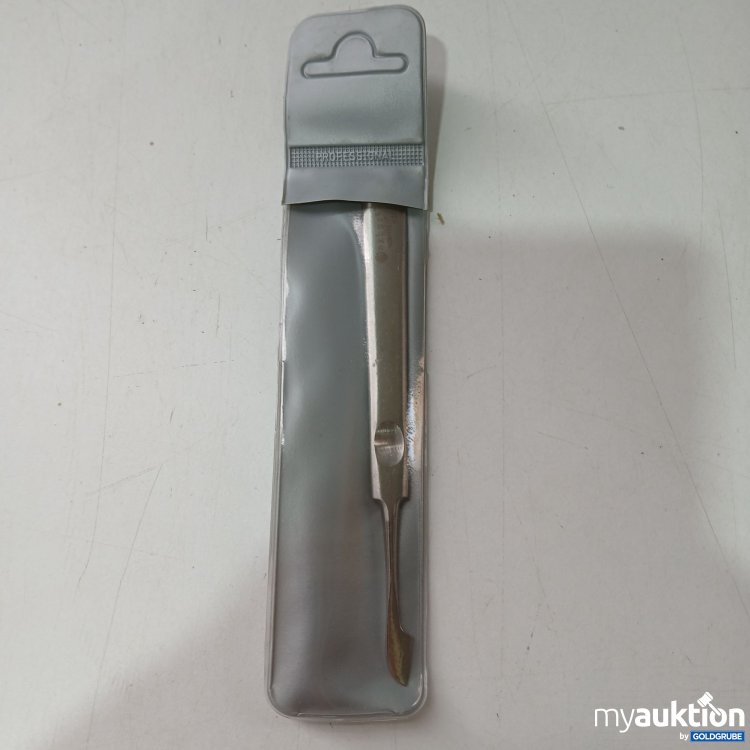 Artikel Nr. 770443: Kozbach Nagelhautmesser 12cm Nr112R