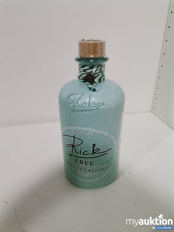 Artikel Nr. 781443 Artikel Nr. 781443: Rick free Alkoholfrei 500ml
