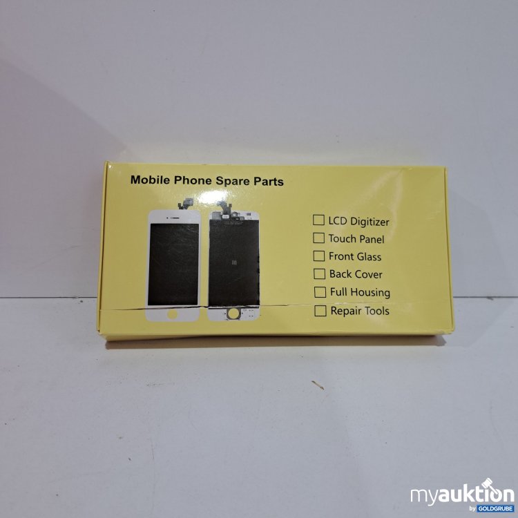 Artikel Nr. 802443 Artikel Nr. 802443: Mobile Phone Spare Parts