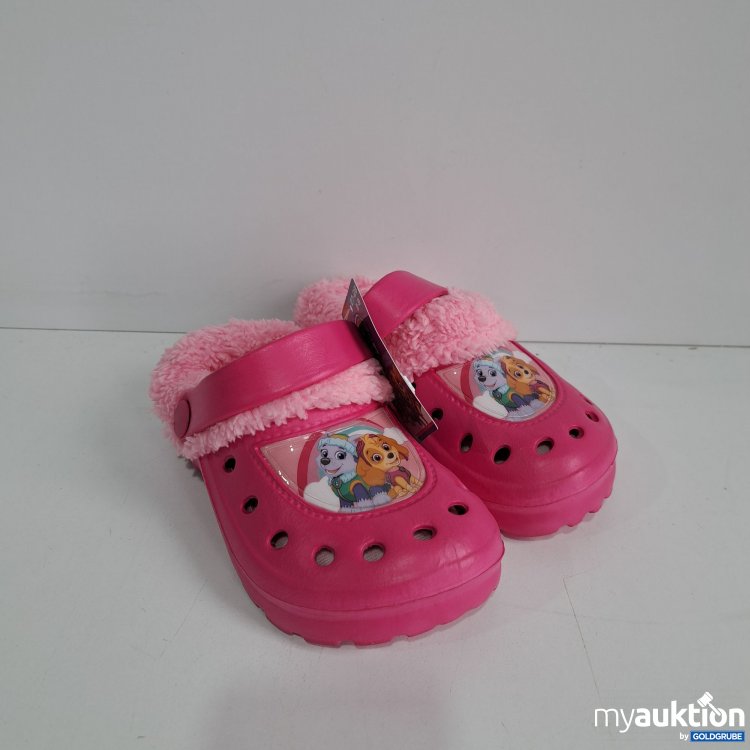 Artikel Nr. 809443 Artikel Nr. 809443: Paw Patrol pink Mädchen