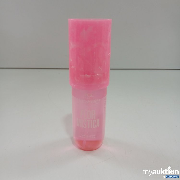 Artikel Nr. 814443 Artikel Nr. 814443: Sol de Janeiro Flor Mistica 90ml